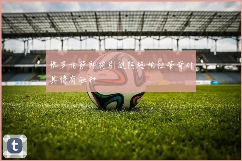 佛罗伦萨即将引进阿塔帕拉蒂奇对其情有独钟
